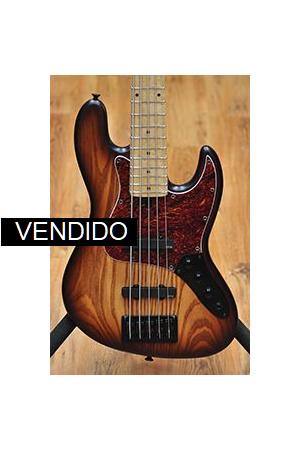 Maruszczyk Elwood 5p Brownburst EMG Maruszczyk Elwood 5p Brownburst EMG